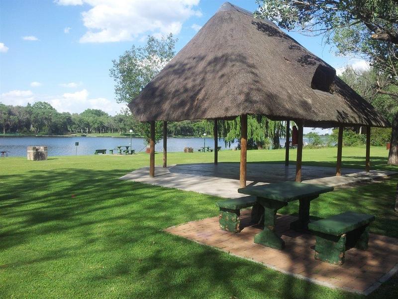 1 Bedroom Property for Sale in Abrahamsrust Free State